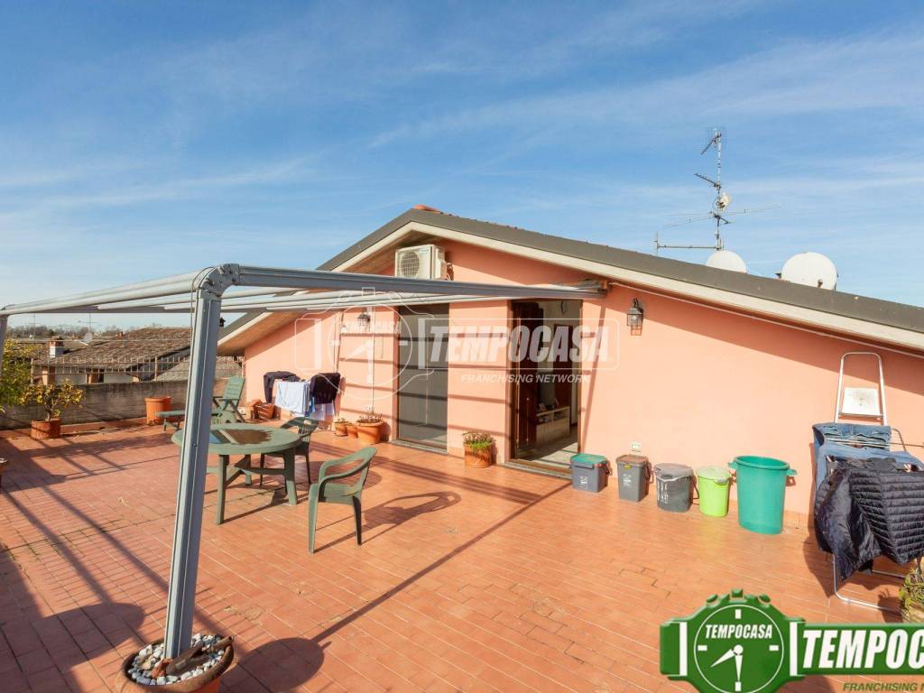 Appartamento a Montodine in Via Pedrazzetti - Foto 4