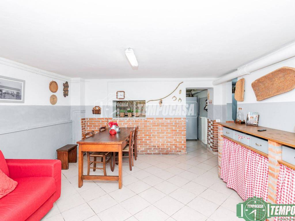 Villa a Tavazzano con villavesco in Via IV Novembre 37 - Foto 3