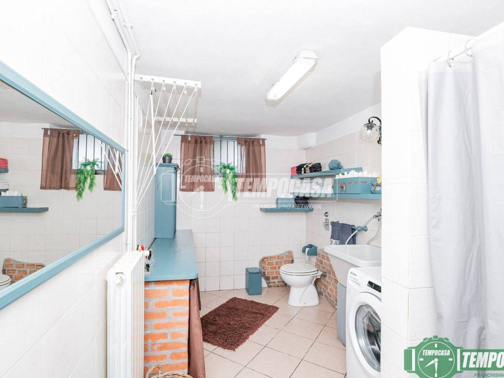 Villa a Tavazzano con villavesco in Via IV Novembre 37 - Foto 5
