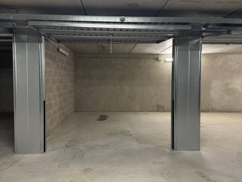 Box / garage a Como in Via Torno - Foto 3