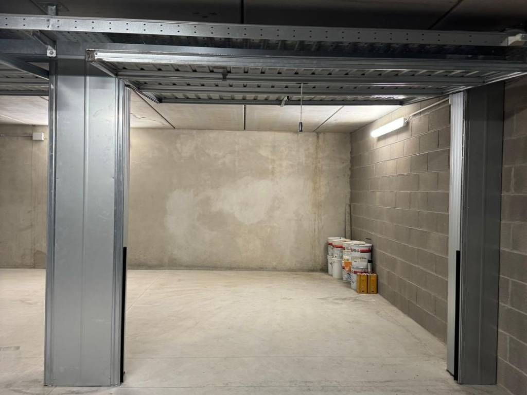 Box / garage a Como in Via Torno - Foto 5