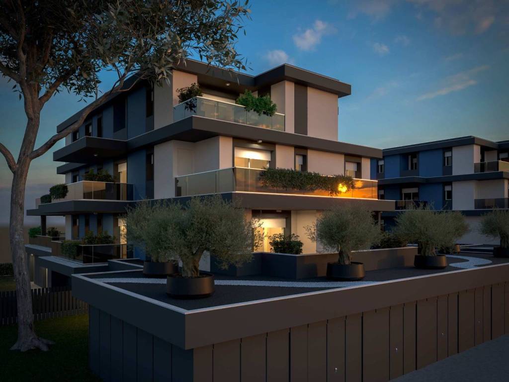 Appartamento a Castel maggiore in Via Pietro Nenni - Foto 2