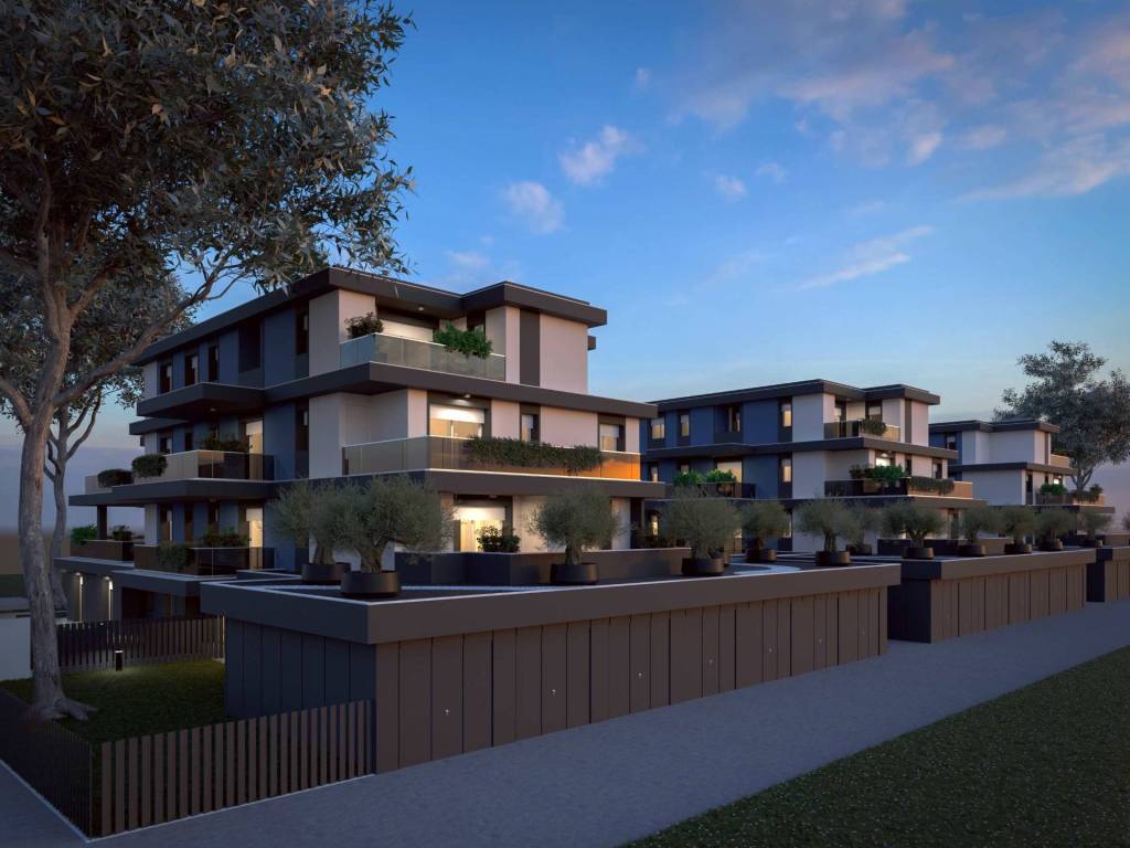 Appartamento a Castel maggiore in Via Pietro Nenni - Foto 5