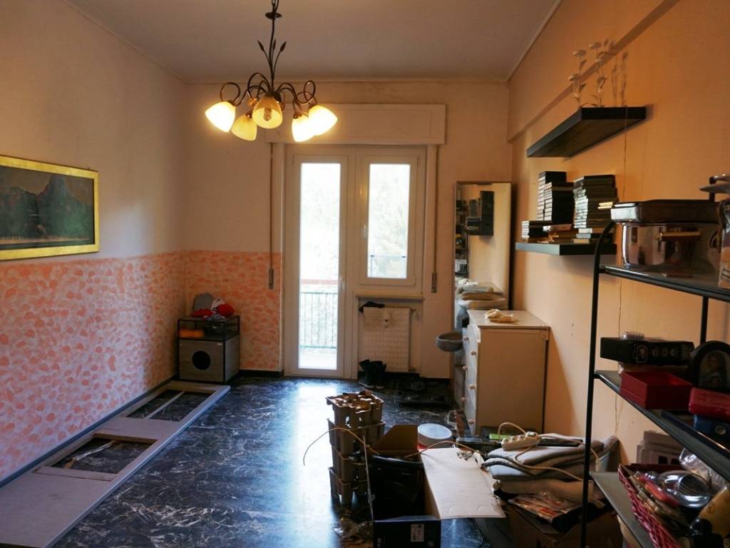 Appartamento a Genova in Via Monte Sei Busi - Foto 3