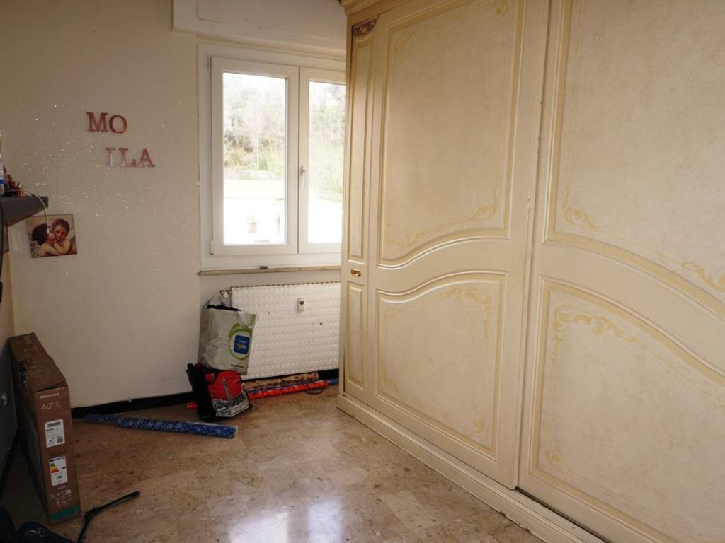 Appartamento a Genova in Via Monte Sei Busi - Foto 5