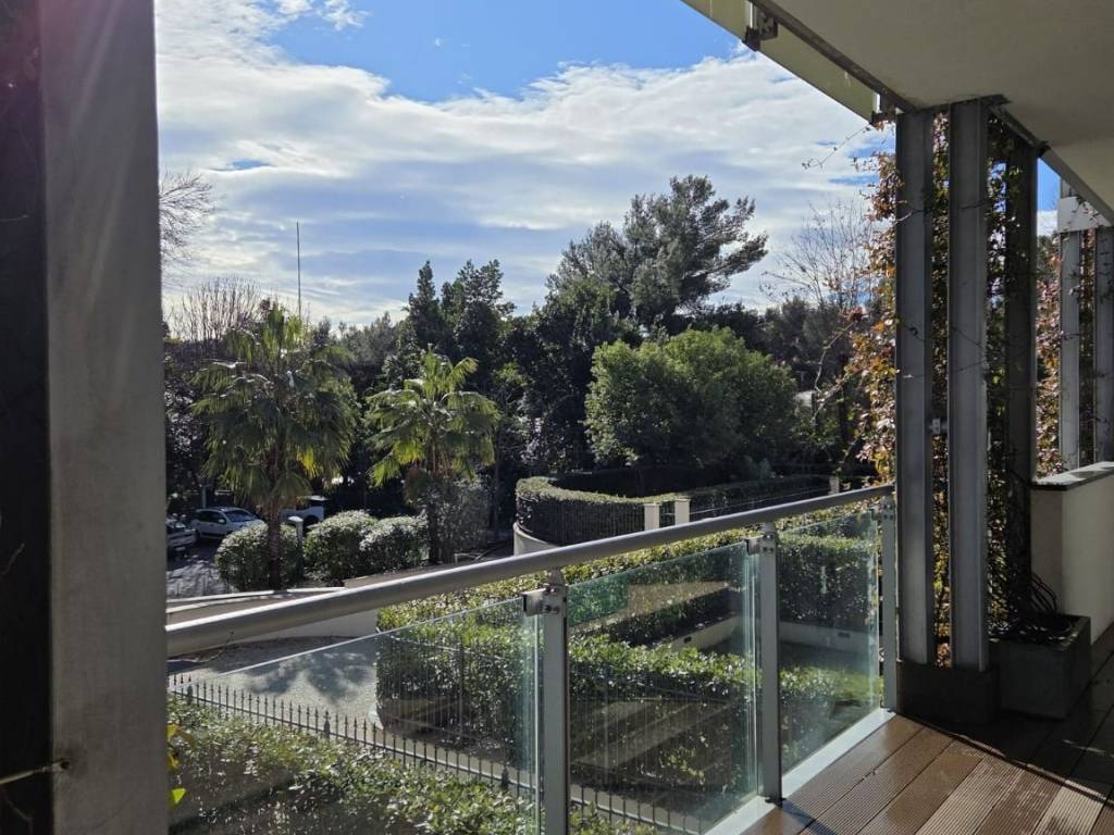 Appartamento a Genova in Via Albaro, 47 - Foto 2