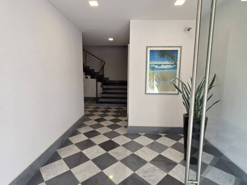 Appartamento a Genova in Via Albaro, 47 - Foto 5
