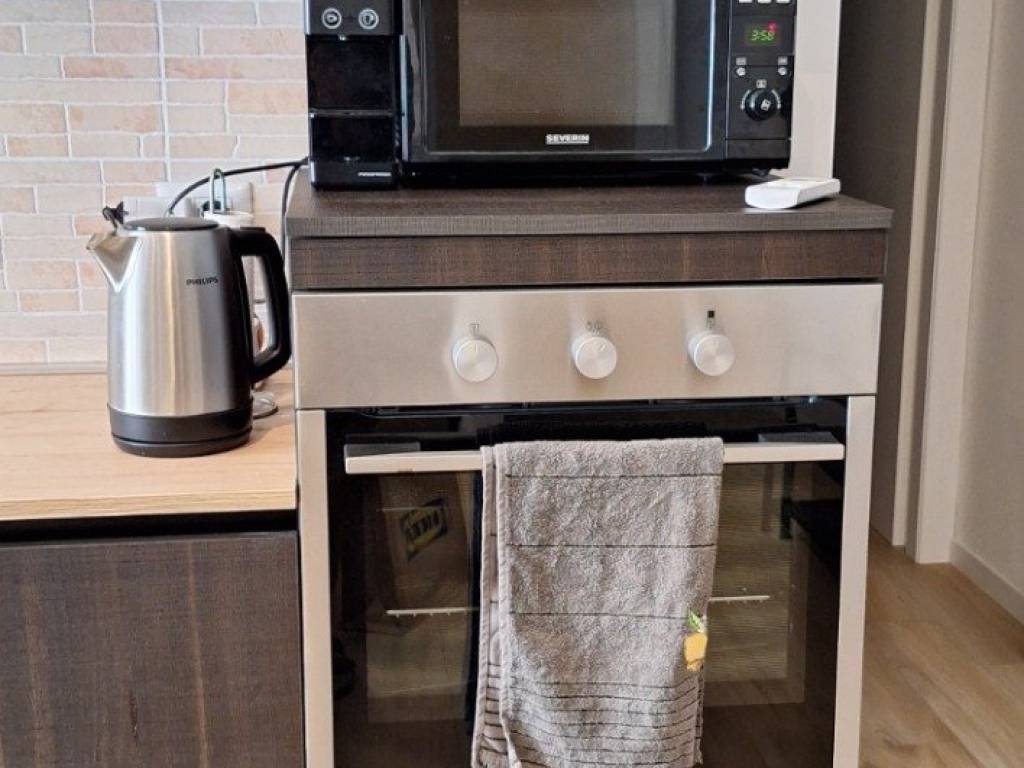 Appartamento a Parma in Via Giuseppe Cesare Abba - Foto 3