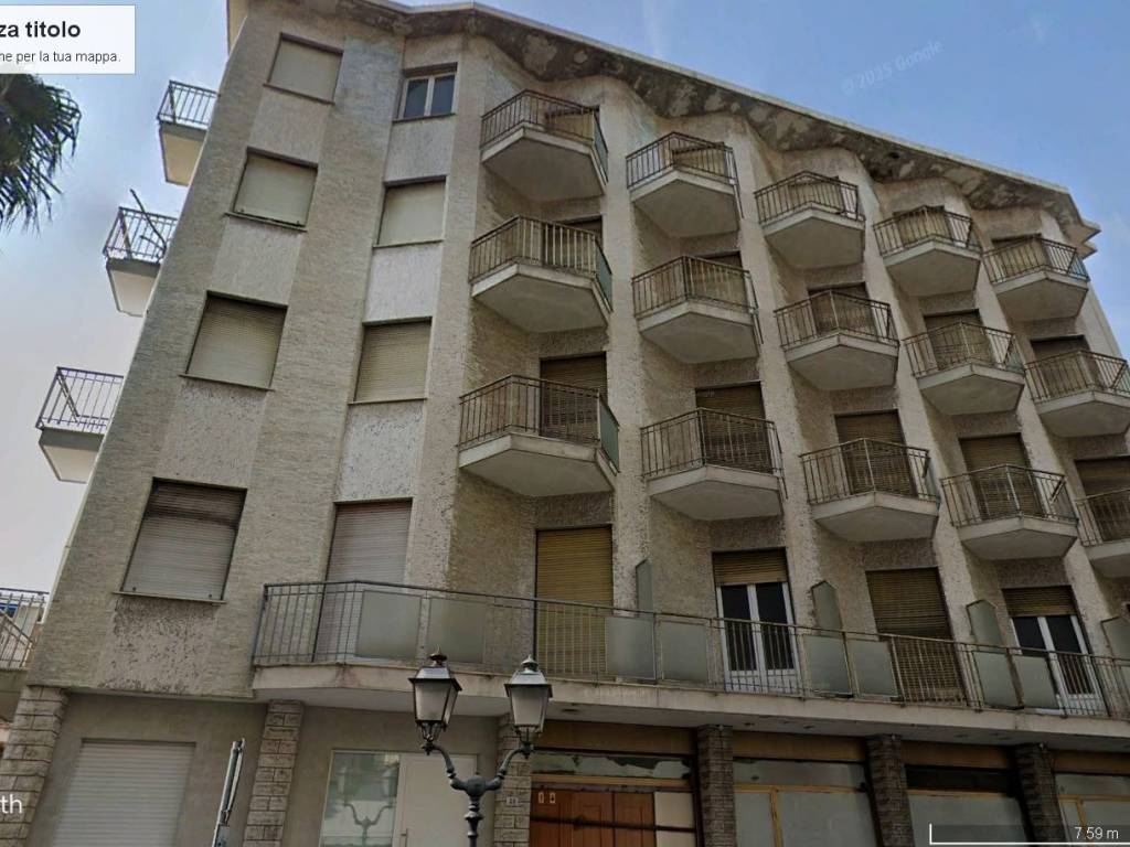 Palazzo / stabile a Alassio in Corso Armando Diaz, 23 - Foto 3