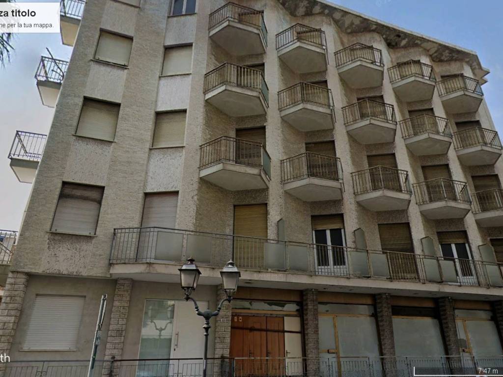 Palazzo / stabile a Alassio in Corso Armando Diaz, 23 - Foto 4