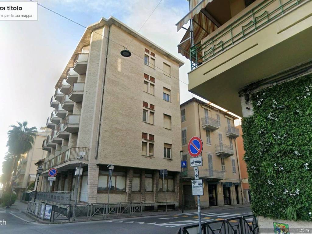 Palazzo / stabile a Alassio in Corso Armando Diaz, 23 - Foto 5