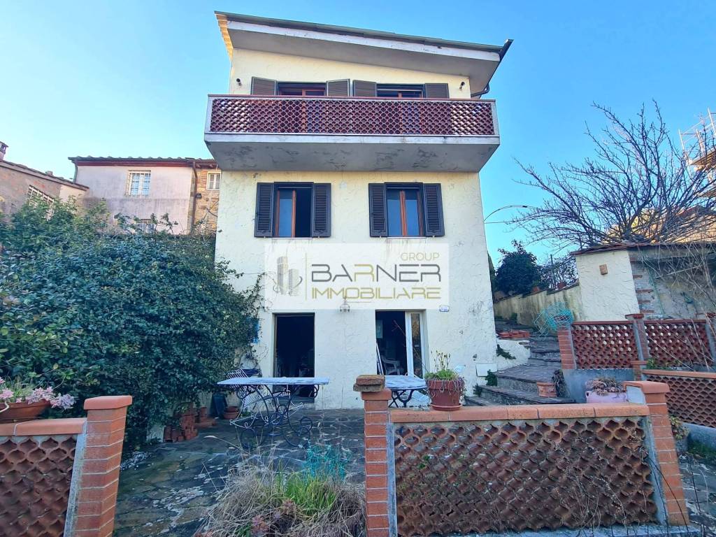 Rustico / casale a Massarosa in Via di Luciano, 33 - Foto 2