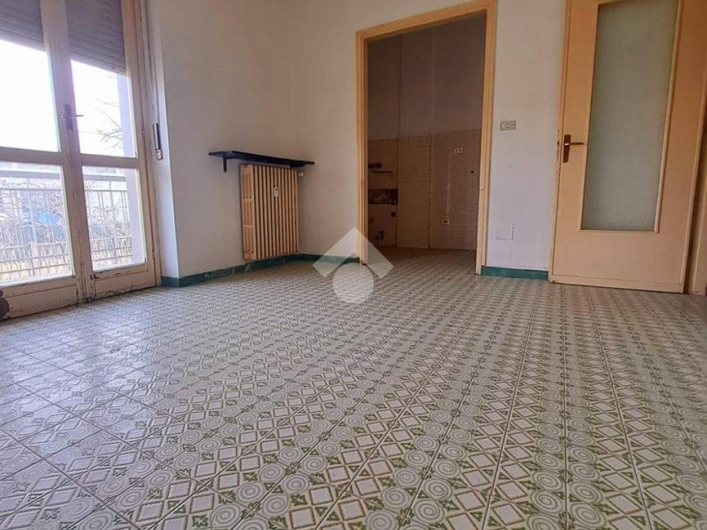 Appartamento a Ciriè in VIA RICARDESCO, 28 - Foto 3
