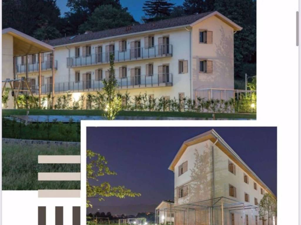 Appartamento a Erba in Via Leonardo da Vinci, 0 - Foto 5