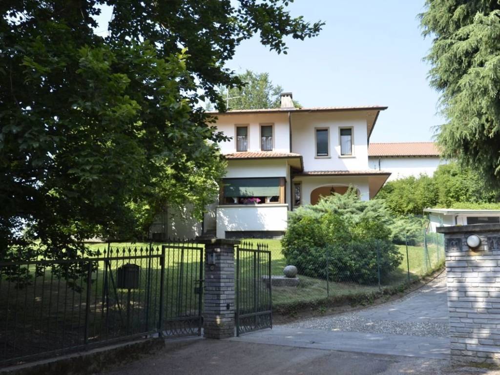 Villa a Erba in via Lodorina, 11 - Foto 2