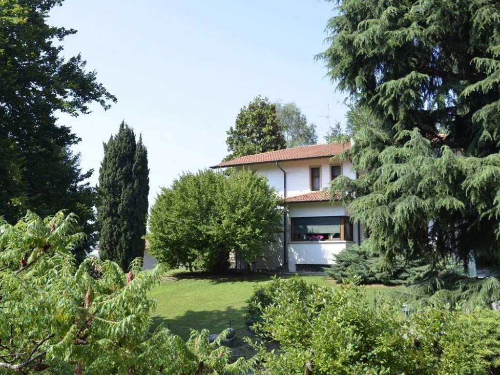 Villa a Erba in via Lodorina, 11 - Foto 4