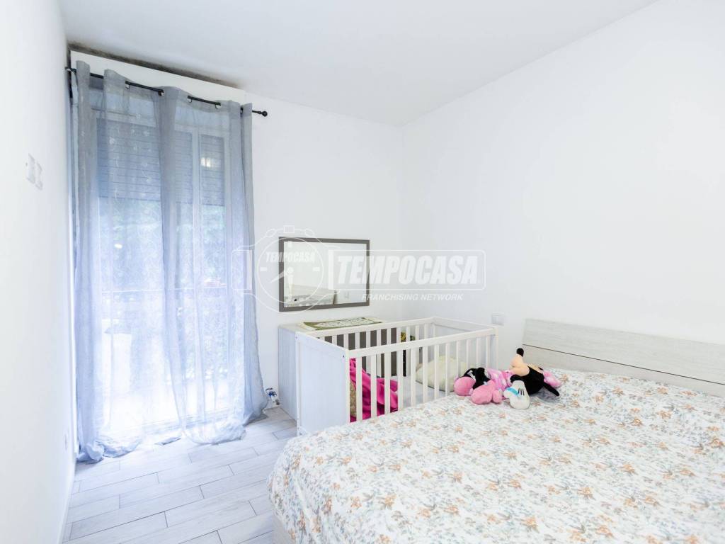 Appartamento a Verona in Via Umberto Maddalena 15 - Foto 2