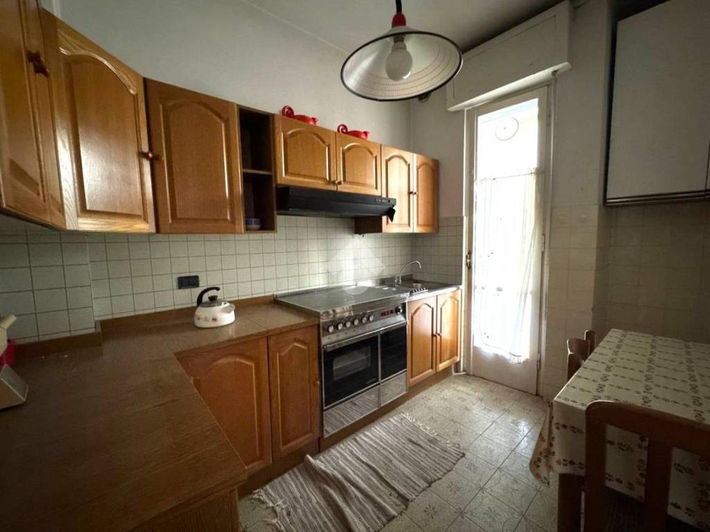 Appartamento a Clusone in Via sant'Alessandro, 40 - Foto 5