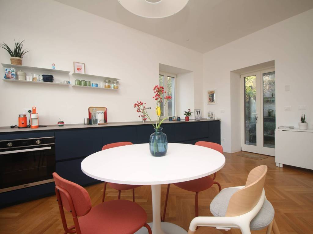 Appartamento a Como in SALITA SAN DONATO, 6 - Foto 2