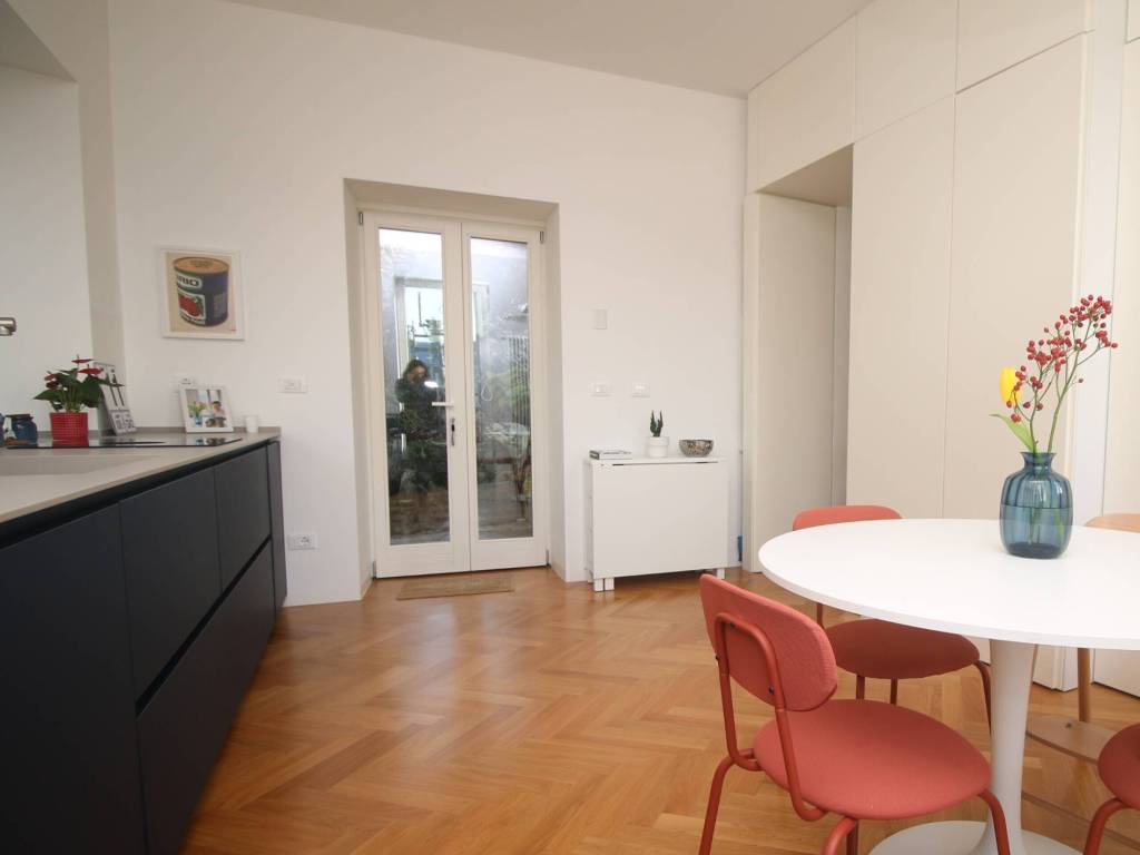 Appartamento a Como in SALITA SAN DONATO, 6 - Foto 4