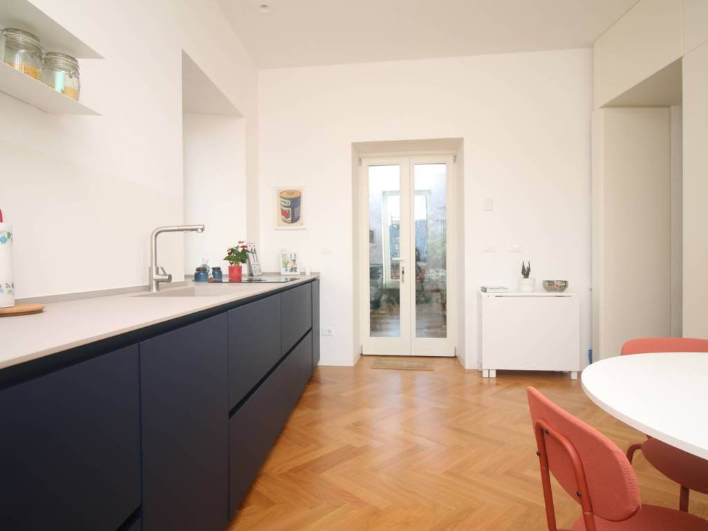 Appartamento a Como in SALITA SAN DONATO, 6 - Foto 5