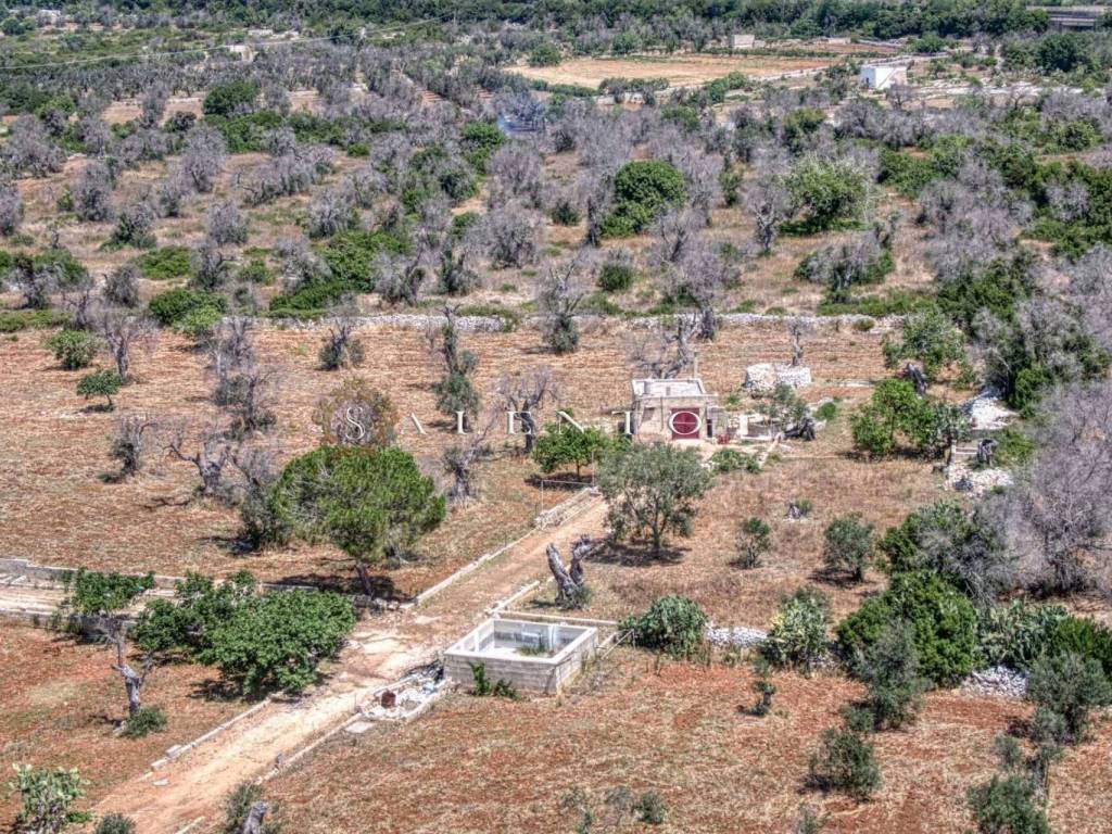 Terreno a Morciano di leuca in Via Murge - Foto 3
