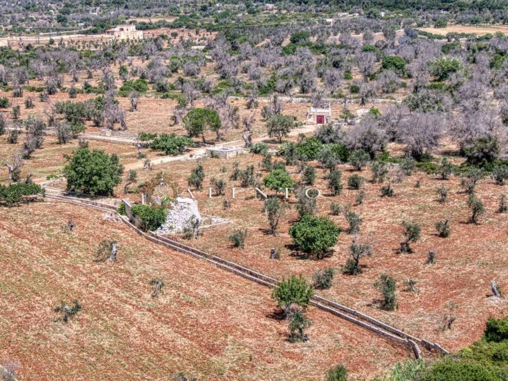 Terreno a Morciano di leuca in Via Murge - Foto 4