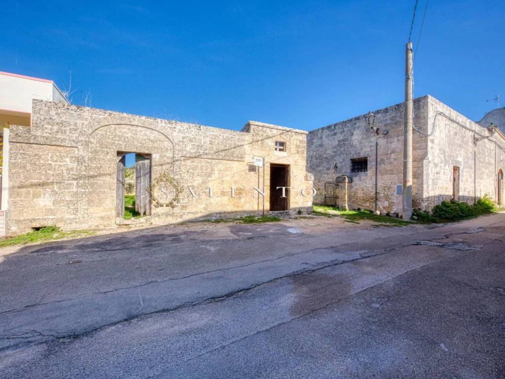 Rustico / casale a Castrignano del capo in Via Regina Elena - Foto 2