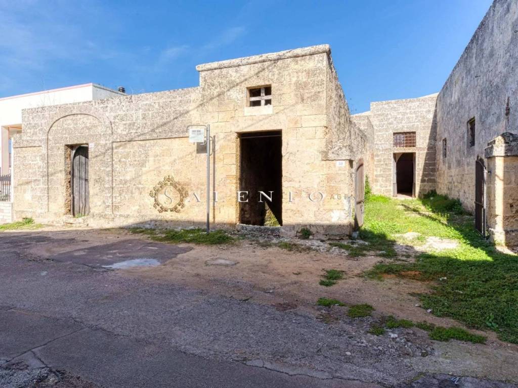 Rustico / casale a Castrignano del capo in Via Regina Elena - Foto 3