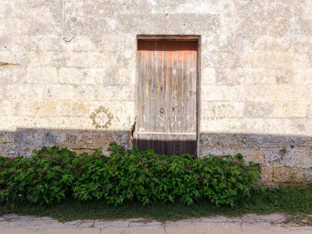 Rustico / casale a Castrignano del capo in Via Regina Elena - Foto 4