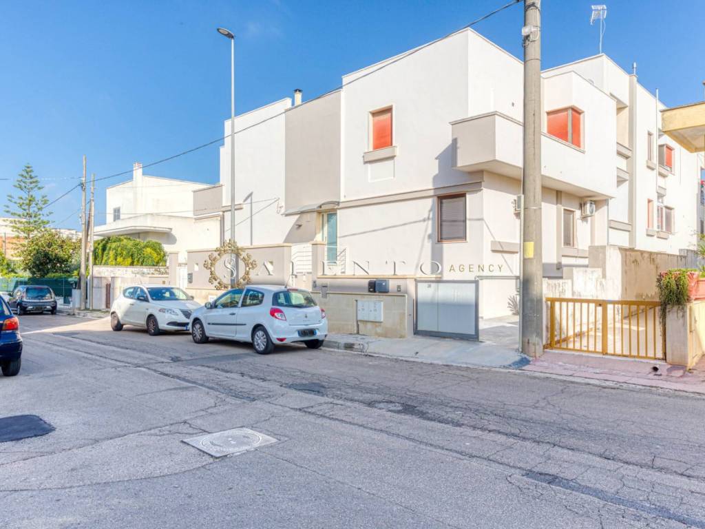 Appartamento a Casarano in Via Dogliotti, - Foto 3