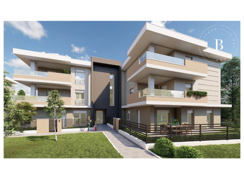 Appartamento a Casalgrande in Via 1 Maggio - Foto 2