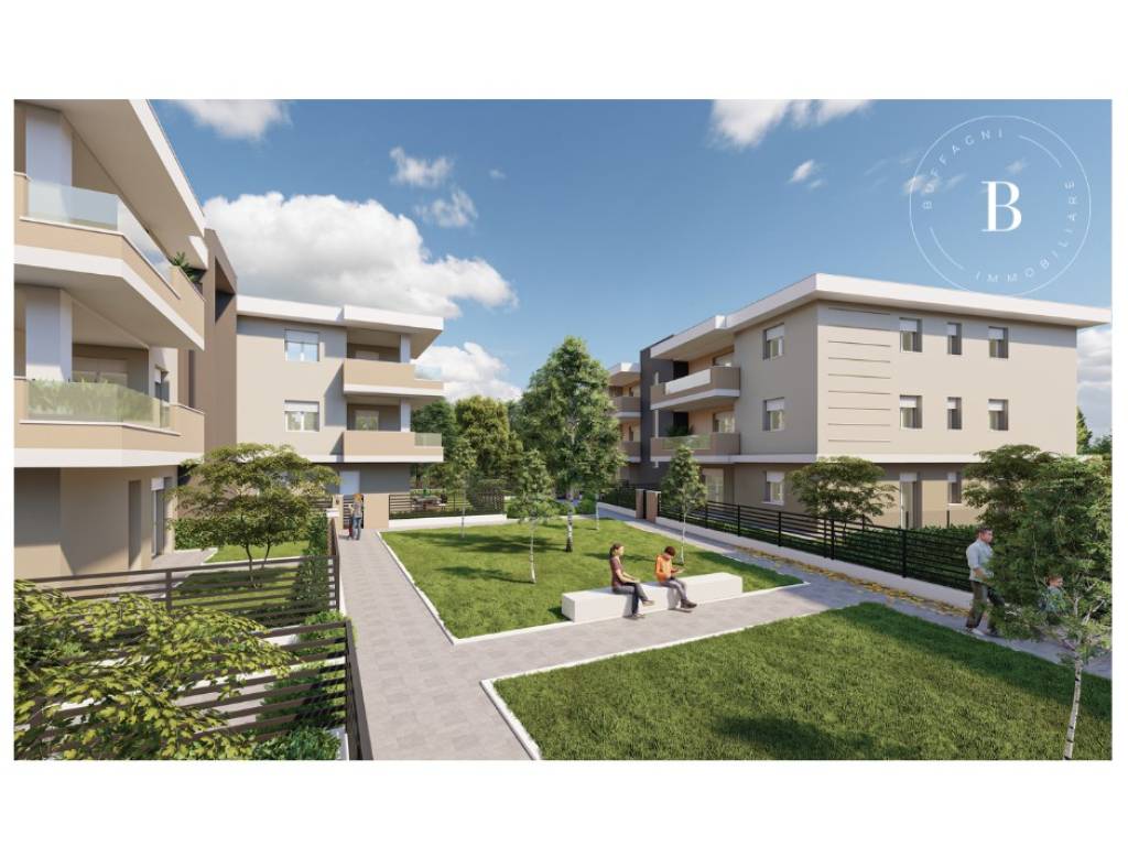 Appartamento a Casalgrande in Via 1 Maggio - Foto 3
