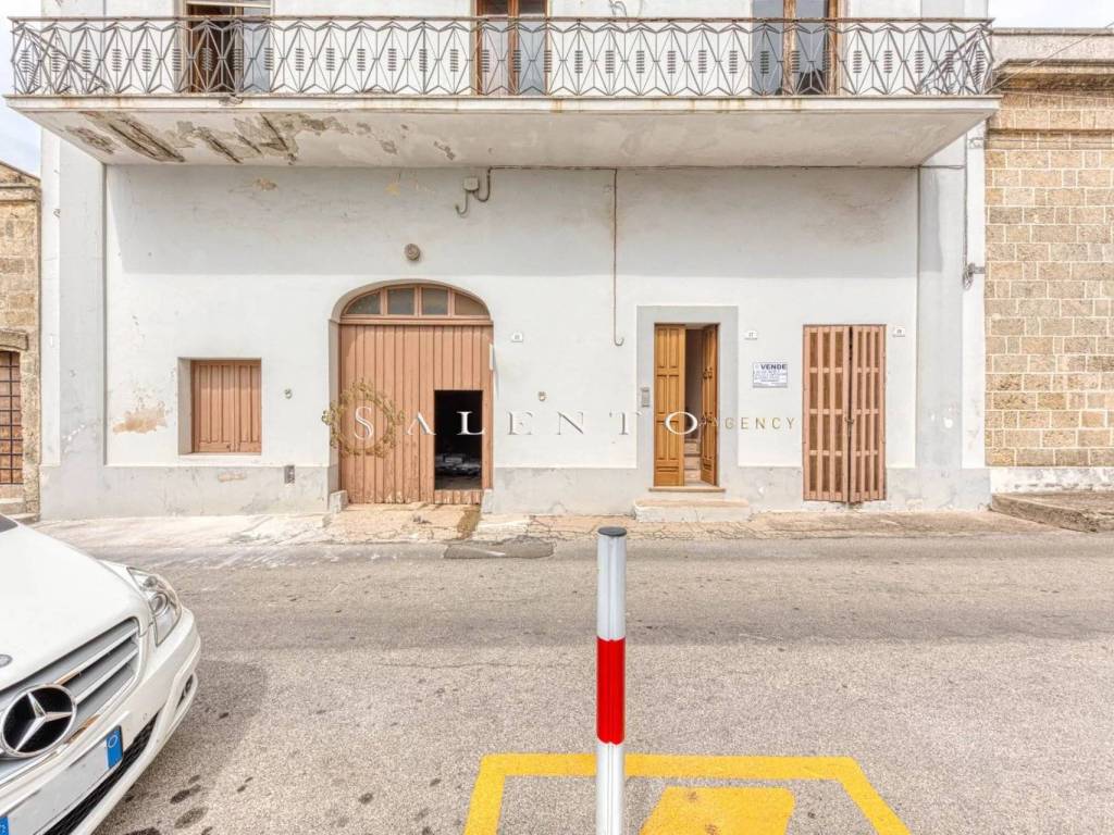 Palazzo / stabile a Salve in Via P. P. Cardone - Foto 2