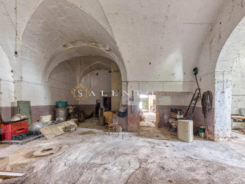 Palazzo / stabile a Salve in Via P. P. Cardone - Foto 5