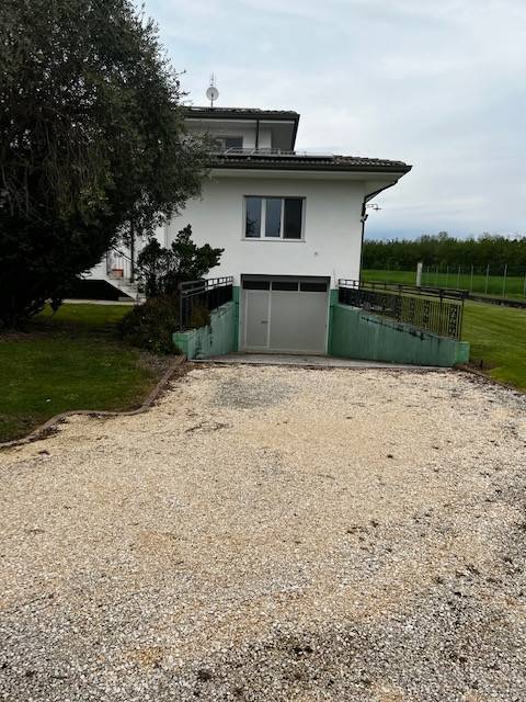 Villa a San quirino in Via Maniago - Foto 3