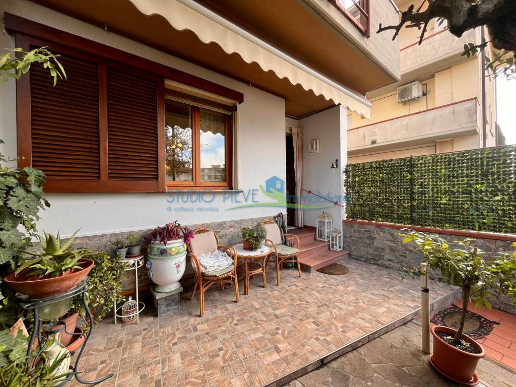 Villetta a schiera a Montecatini-terme in Viale Papa Giovanni XXIII - Foto 3