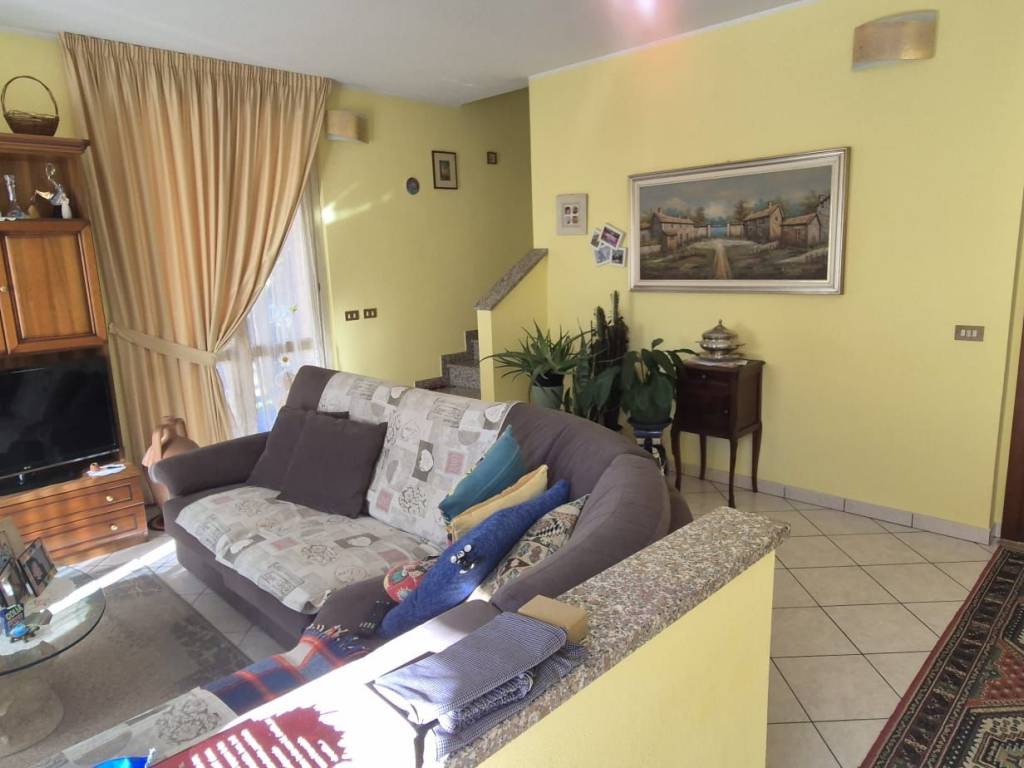 Villa a Viggiù in Via Cascina Set, 8 - Foto 2