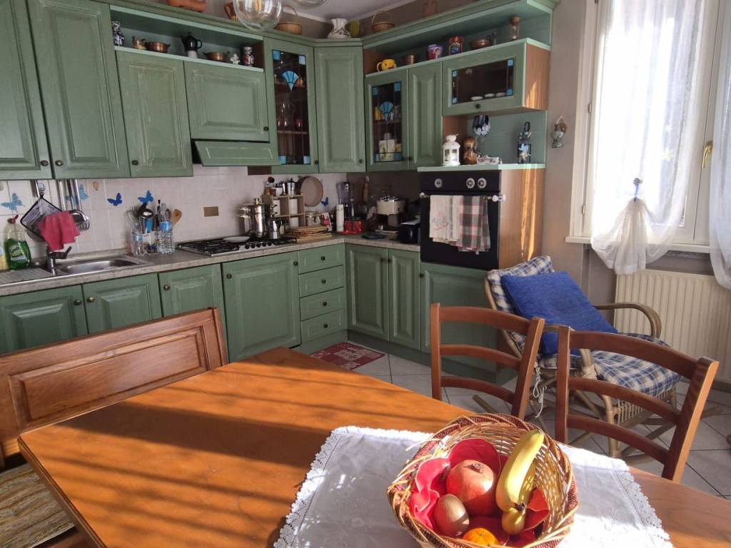 Villa a Viggiù in Via Cascina Set, 8 - Foto 4