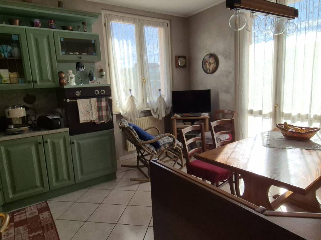 Villa a Viggiù in Via Cascina Set, 8 - Foto 5