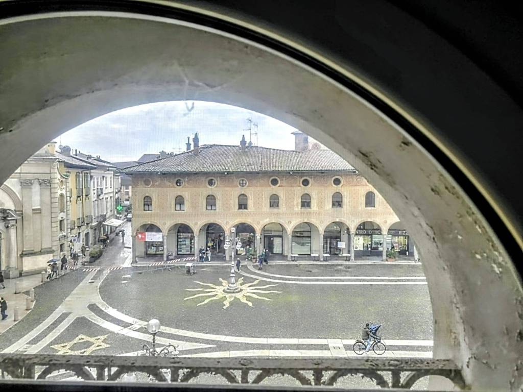 Palazzo / stabile a Vigevano in Piazza Ducale - Foto 5