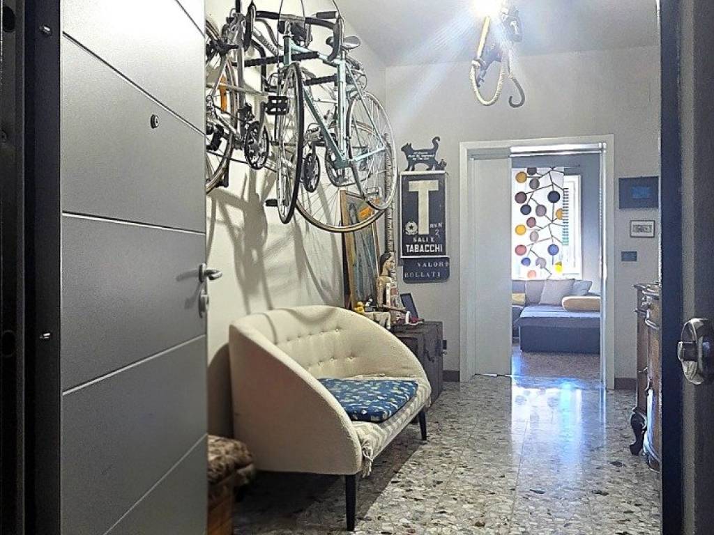 Appartamento a Brescia in Via Solferino, 9 - Foto 2