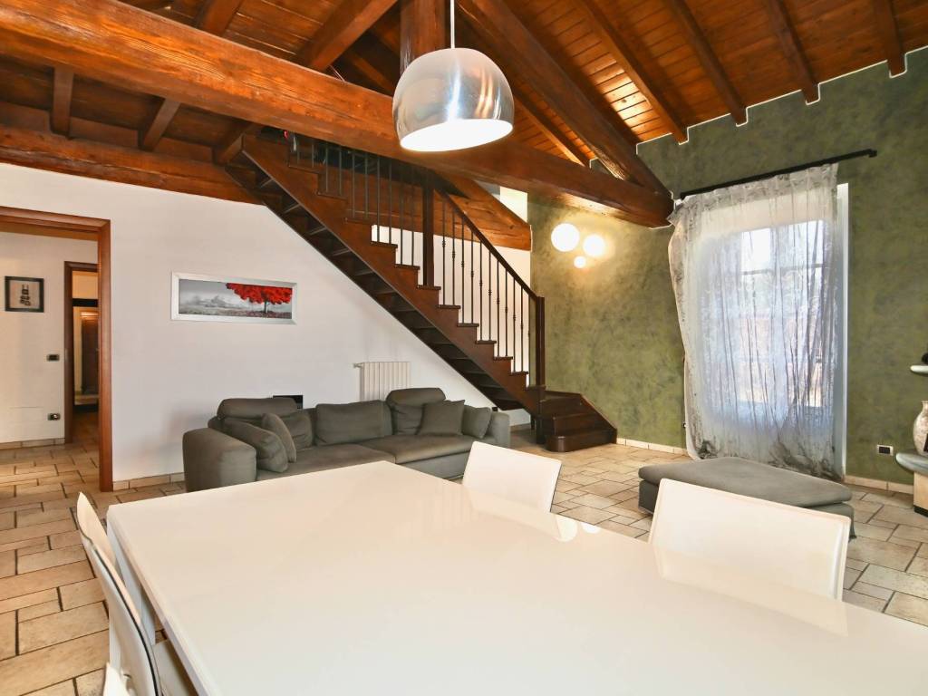 Appartamento a Rho in Via Pomé, 14 - Foto 2