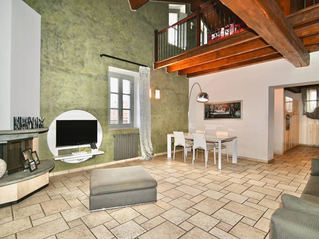 Appartamento a Rho in Via Pomé, 14 - Foto 5
