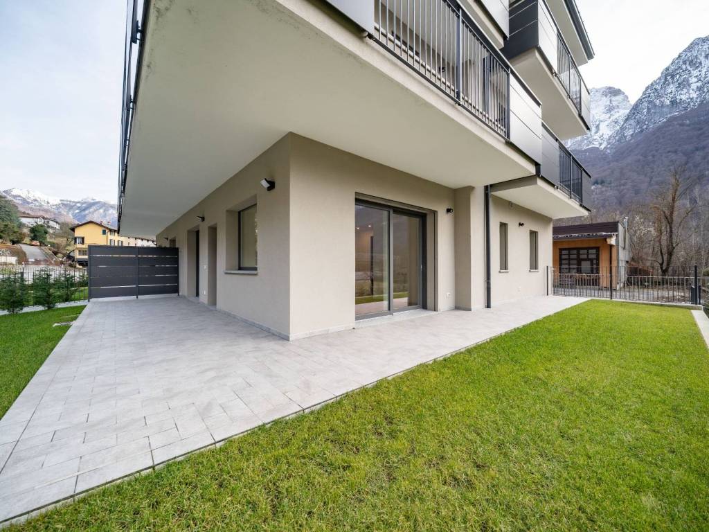 Appartamento a Primaluna in Via Provinciale, 149 - Foto 2