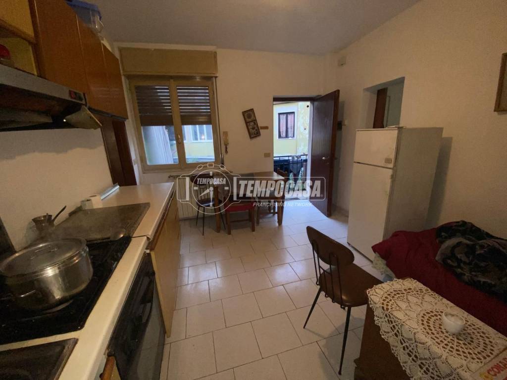 Appartamento a Osio sotto in Via Giuseppe Garibaldi 27 - Foto 2