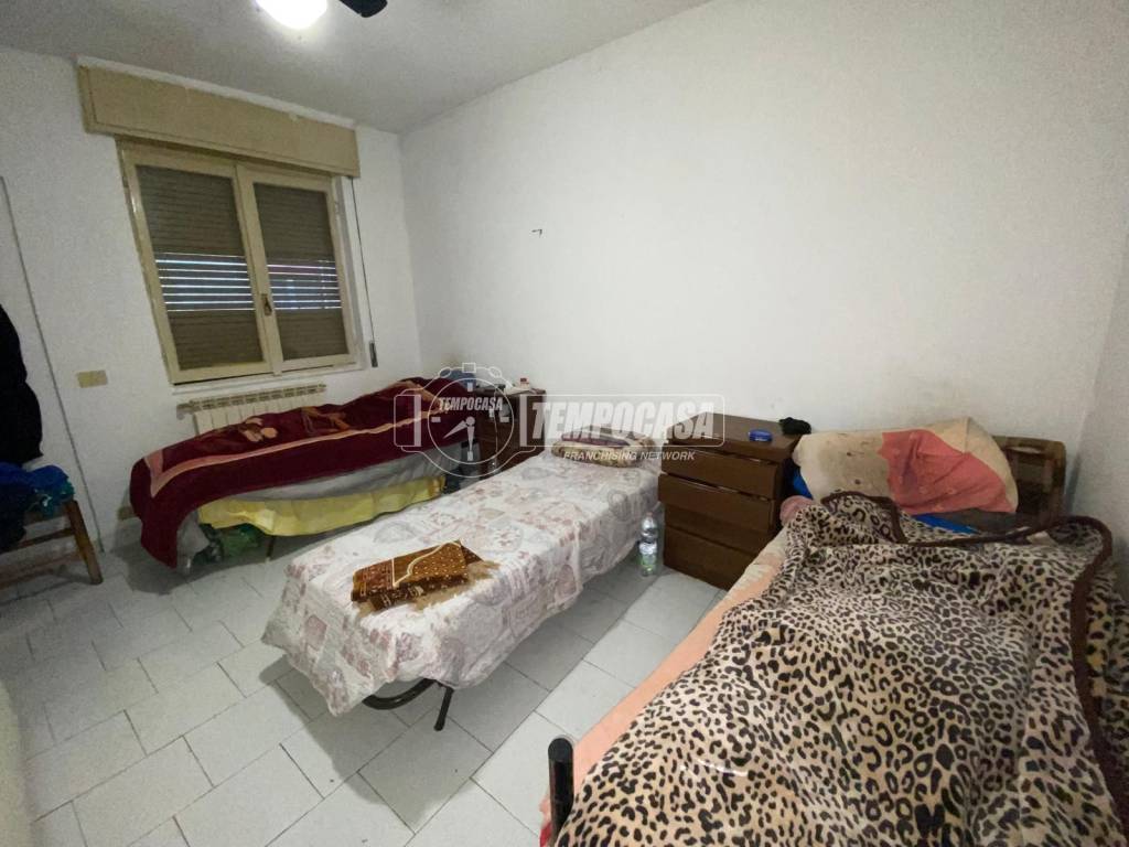 Appartamento a Osio sotto in Via Giuseppe Garibaldi 27 - Foto 3