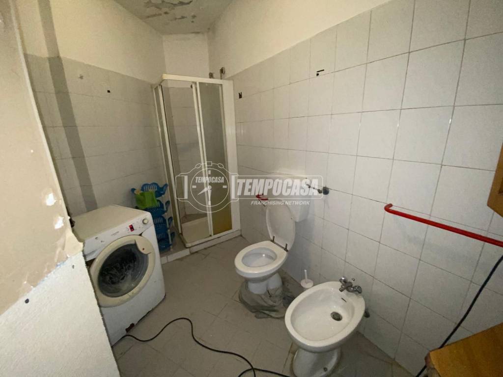 Appartamento a Osio sotto in Via Giuseppe Garibaldi 27 - Foto 4