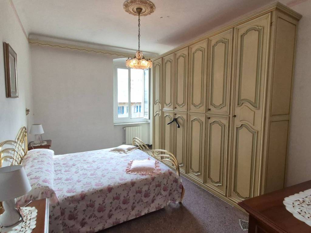 Appartamento a Genova in Via del Lagaccio, 24 - Foto 2