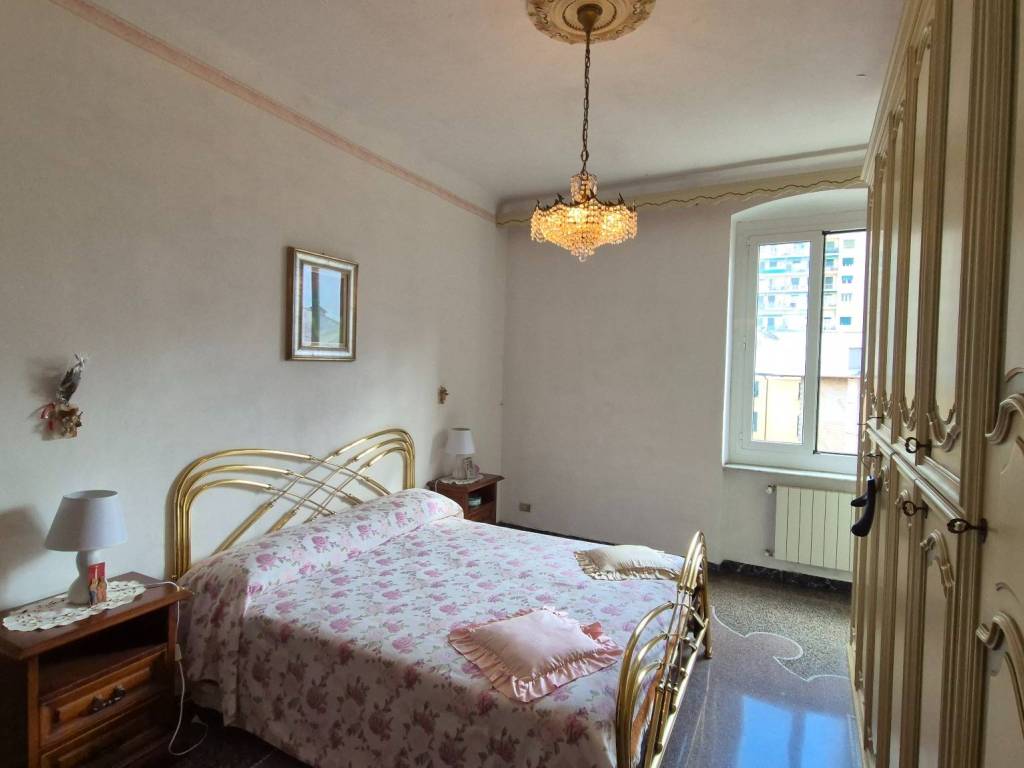 Appartamento a Genova in Via del Lagaccio, 24 - Foto 3